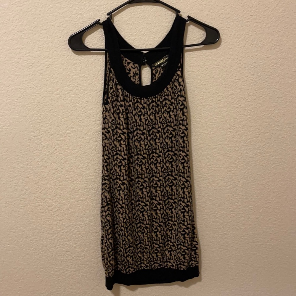 GUESS mini dress